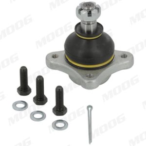 Pivot MITSUBISHI L200 / TRITON platou / sasiu (KA_T, KB_T) 2.5 DI-D (KA4T) diesel 128 cai MOOG MI-BJ-7231