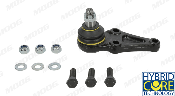 Pivot MITSUBISHI L200 / TRITON (KJ_, KK_, KL_) 2.2 DI-D diesel 150 cai MOOG MI-BJ-7232