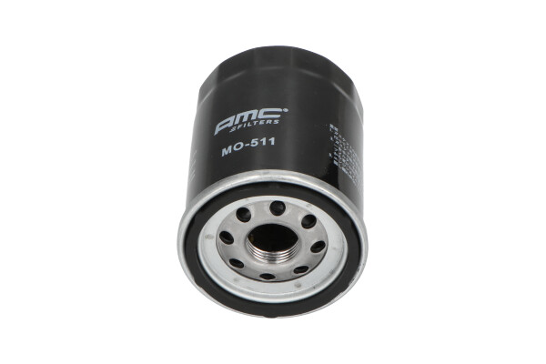 Filtru ulei MITSUBISHI LANCER V (CB_A, CD_A, CE_A) 1.6 16V 4WD (CD4A) benzina 113 cai AMC FILTER MO-511