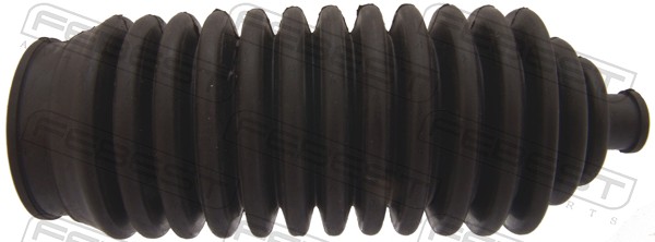 Burduf cauciuc directie MITSUBISHI LANCER IV (C6_A, C7_A) 1.3 12V (C61A) benzina 75 cai FEBEST MRKB-01