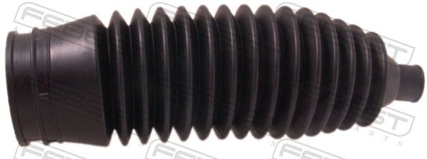 Burduf cauciuc directie MITSUBISHI OUTLANDER I (CU_W) 2.4 4WD (CU5W) benzina 160 cai FEBEST MRKB-CU20