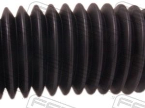 Burduf cauciuc directie MITSUBISHI OUTLANDER I (CU_W) 2.4 i MIVEC 4WD (CU5W) benzina 163 cai FEBEST MRKB-CU20