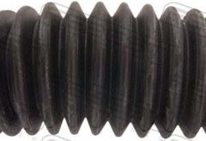 Burduf cauciuc directie MITSUBISHI GALANT V (E1_A) 1.6 GLX (E11A) benzina 75 cai FEBEST MRKB-D05WP