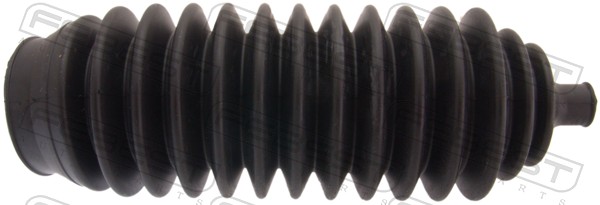 Burduf cauciuc directie MITSUBISHI L400 bus (PD_W, PC_W, PA_V, PB_V, PA_W) 2.5 TD (PA5V/W, PB5V) diesel 99 cai FEBEST MRKB-EA