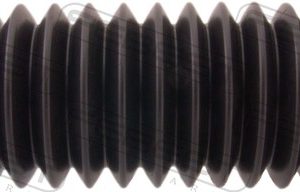 Burduf cauciuc directie MITSUBISHI GALANT VIII (EA_) 2.4 GDI (EA3A) benzina 144 cai FEBEST MRKB-EA3