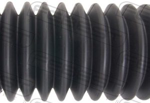 Burduf cauciuc directie MITSUBISHI COLT V (CJ_, CP_) 1600 (CJ4A) benzina 103 cai FEBEST MRKB-H77