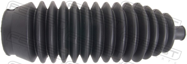 Burduf cauciuc directie MITSUBISHI COLT V (CJ_, CP_) 1600 (CJ4A) benzina 103 cai FEBEST MRKB-H77