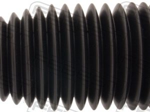 Burduf cauciuc directie MITSUBISHI L200 / TRITON (KA_T, KB_T) 2.5 DI-D (KA4T) diesel 178 cai FEBEST MRKB-KB4