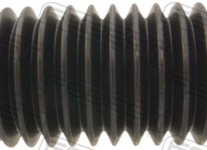 Burduf cauciuc directie MITSUBISHI PAJERO CLASSIC (V2_W, V6_W, V7_W) 3.2 DI-D (V68W, V78W) diesel 170 cai FEBEST MRKB-V75L