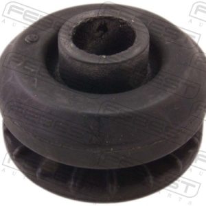 Bucsa distantier amortizor MITSUBISHI GALANT IX limuzina (DJ_, ED_, EF_) 2.4 benzina 158 cai FEBEST MSB-006