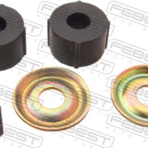 Chit reparatie bieleta antiruliu MITSUBISHI CARISMA (DA_) 1.6 (DA1A) benzina 99 cai FEBEST MSB-009