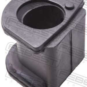 Bucsa bara stabilizatoare MITSUBISHI L400 caroserie (PD_W, PC_W, PB_V, PA_W, PA_V) 2500 TD 4WD (PD5W, PD5V, PA5W, PA5V) diesel 87 cai FEBEST MSB-014