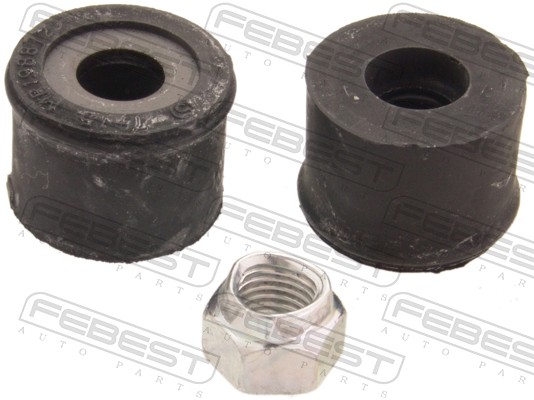 Chit reparatie bieleta antiruliu MITSUBISHI OUTLANDER I (CU_W) 2.0 4WD (CU2W) benzina 136 cai FEBEST MSB-736
