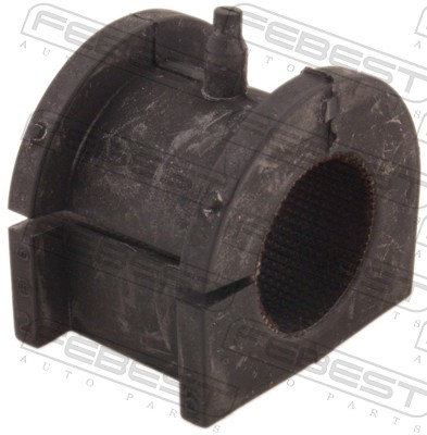 Bucsa bara stabilizatoare MITSUBISHI OUTLANDER I (CU_W) 2.4 4WD (CU4W) benzina 139 cai FEBEST MSB-CS5WF