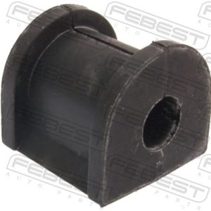 Bucsa bara stabilizatoare MITSUBISHI LANCER VII combi (CS_W, CT_W) 2.0 (CS9W) benzina 135 cai FEBEST MSB-CSR