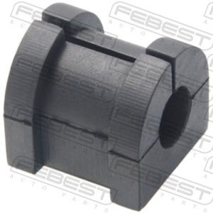 Bucsa bara stabilizatoare MITSUBISHI OUTLANDER II (CW_W) 3.0 AWD benzina 234 cai FEBEST MSB-CW8R