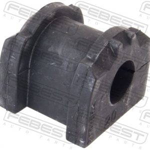 Bucsa bara stabilizatoare MITSUBISHI LANCER VIII Sportback (CX_A) 1.8 Bifuel (CX3A, CX6A) Benzina/Autogaz (GPL) 143 cai FEBEST MSB-CYF