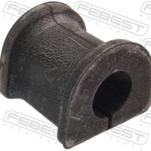 Bucsa bara stabilizatoare MITSUBISHI GALANT VIII combi (EA_, EC_) 2.0 TDI (EA6W) diesel 90 cai FEBEST MSB-EA2R