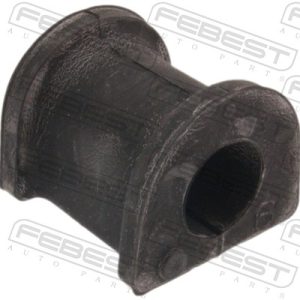 Bucsa bara stabilizatoare MITSUBISHI GALANT VIII (EA_) 2.5 V6 24V (EA5A) benzina 163 cai FEBEST MSB-EA6R
