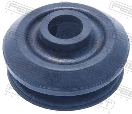 Bucsa distantier amortizor MITSUBISHI GALANT VIII combi (EA_, EC_) 2.0 (EA2W) benzina 136 cai FEBEST MSB-ECRL