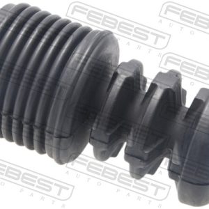 Capac protectie / Burduf amortizor MITSUBISHI PAJERO CLASSIC (V2_W, V6_W, V7_W) 3.2 DI-D (V68W, V78W) diesel 170 cai FEBEST MSHB-001