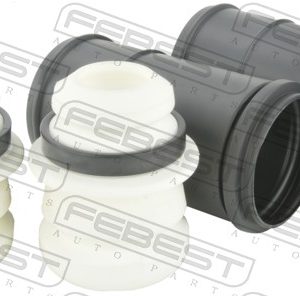 Chit protectie praf amortizor MITSUBISHI OUTLANDER I (CU_W) 2.0 4WD (CU2W) benzina 136 cai FEBEST MSHB-CSF-KIT