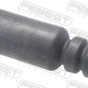 Capac protectie / Burduf amortizor MITSUBISHI LANCER VIII (CY_A, CZ_A) 1.8 (CY3A, CY6A) benzina 140 cai FEBEST MSHB-CSR