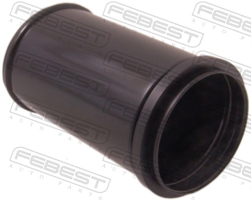 Capac protectie / Burduf amortizor MITSUBISHI LANCER IV hatchback (C6_A, C7_A) 1.8 GTi 16V (C69A) benzina 140 cai FEBEST MSHB-CU5WF