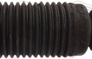 Capac protectie / Burduf amortizor MITSUBISHI COLT VI (Z3_A, Z2_A) 1.5 DI-D (Z39A) diesel 95 cai FEBEST MSHB-Z34F