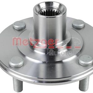 Butuc roata MITSUBISHI LANCER VII (CS_A, CT_A) 1.6 (CS3A) benzina 98 cai METZGER N 1077