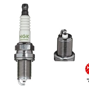 Bujie MITSUBISHI LANCER IV hatchback (C6_A, C7_A) 1.8 GTi 16V (C69A) benzina 140 cai NGK 3536