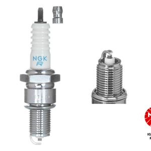 Bujie MITSUBISHI L 300 III bus (P0_W, P1_W, P2_W, P3_W) 2.0 4WD (P23W, P03W, P13W) benzina 90 cai NGK 7422