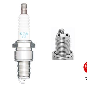 Bujie MITSUBISHI COLT III (C5_A) 1.3 12V (C51A) benzina 75 cai NGK 4824