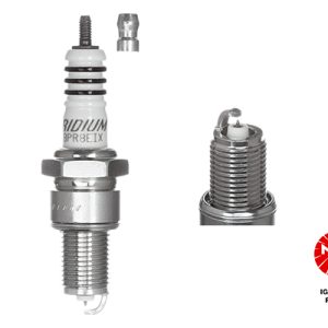 Bujie MITSUBISHI GALANT VI (E3_A) 2.0 GTI 16V (E39A, E38A, E33A) benzina 146 cai NGK 4055