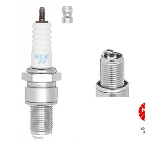 Bujie MITSUBISHI GALANT IV (A16_) 2.0 Turbo ECi (A164) benzina 170 cai NGK 5122