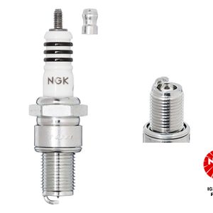 Bujie MITSUBISHI CORDIA (A21_A, AB, AC) 1.8 Turbo ECi (A213A) benzina 136 cai NGK 5044
