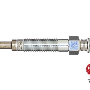 Bujie incandescenta MITSUBISHI L200 (K7_T, K6_T, K5_T) 2.5 TD 4WD (K74T) diesel 133 cai NGK 90066