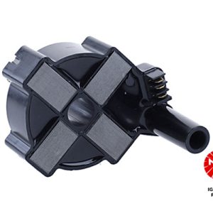 Bobina de inductie MITSUBISHI COLT IV (CA_A) 1.8 GTi 16V (CA5A) benzina 140 cai NGK 48090