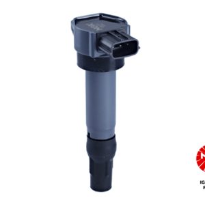 Bobina de inductie MITSUBISHI COLT VI (Z3_A, Z2_A) 1.1 (Z31A, Z32A) benzina 75 cai NGK 48317