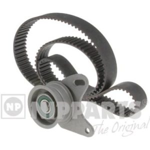 Kit distributie MITSUBISHI GALANT IV Station Wagon (A16_V) 2.3 Turbo-D (A167V) diesel 84 cai NIPPARTS J1115008