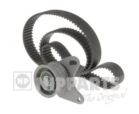 Kit distributie MITSUBISHI L 300 III caroserie (P0_V, P1_V, P2_V) 2.5 D (P05V, P15V) diesel 75 cai NIPPARTS J1115008