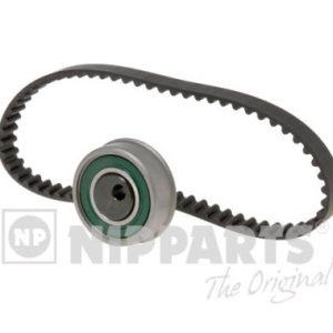 Kit distributie MITSUBISHI LANCER VII (CS_A, CT_A) 2.0 (CS9A) benzina 135 cai NIPPARTS J1115031