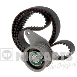 Kit distributie MITSUBISHI L200 (K7_T, K6_T, K5_T) 2.5 TD 4WD (K74T) diesel 115 cai NIPPARTS J1115043