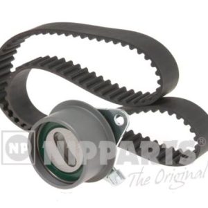 Kit distributie MITSUBISHI LANCER VII combi (CS_W, CT_W) 1.6 benzina 98 cai NIPPARTS J1115060