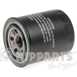 Filtru ulei MITSUBISHI L 300 / DELICA II caroserie (L03_P) 2.3 D (L038P, L068P) diesel 68 cai NIPPARTS J1313002