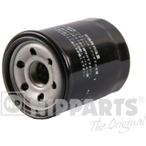 Filtru ulei MITSUBISHI LANCER V (CB_A, CD_A, CE_A) 1.6 16V (CB4A) benzina 113 cai NIPPARTS J1313016