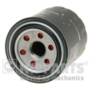 Filtru ulei MITSUBISHI COLT III (C5_A) 1.3 12V (C51A) benzina 75 cai NIPPARTS J1314010