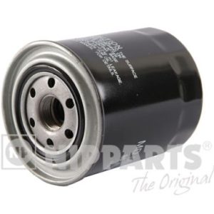 Filtru ulei MITSUBISHI L200 (K3_T, K2_T, K1_T, K0_T) 2.5 TD 4WD (K34T) diesel 87 cai NIPPARTS J1315005