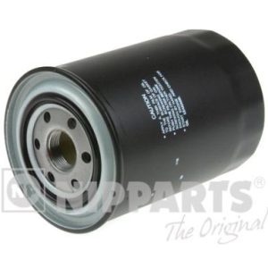 Filtru ulei MITSUBISHI Canter (FE5, FE6) VI Canter 55 diesel 125 cai NIPPARTS J1315014