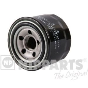 Filtru ulei MITSUBISHI COLT I (A15_A) 1.4 GLX, GT (A152A) benzina 70 cai NIPPARTS J1315015